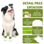 Waterproof Disposable Dog Boots - 20 Pack