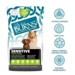 Burns Hypoallergenic Dry Dog Food for Adults/Seniors