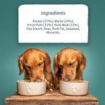 Burns Hypoallergenic Dry Dog Food for Adults/Seniors