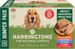 Harringtons Natural Large Breed Chicken & Rice Dog Food