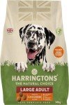 Harringtons Natural Large Breed Chicken & Rice Dog Food