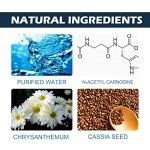 MISUVRSE Eye Drops for Dogs - Dry Eye Relief