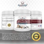 Pet Styptic Powder for Nail Clipping - 60g