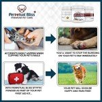 Pet Styptic Powder for Nail Clipping - 60g