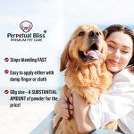 Pet Styptic Powder for Nail Clipping - 60g