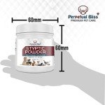 Pet Styptic Powder for Nail Clipping - 60g