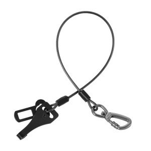 3-in-1 Chew Proof Dog Car Seat Belt