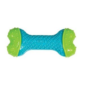 KONG CoreStrength Bone - Durable Chew Toy for Dogs