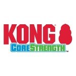 KONG CoreStrength Bone - Durable Chew Toy for Dogs