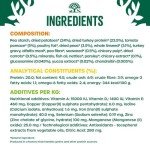 James Wellbeloved Turkey Grain-Free Dry Dog Food