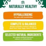 James Wellbeloved Turkey Grain-Free Dry Dog Food