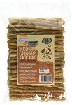 Good Boy Medium Rawhide Chomp Sticks - Dog Chews