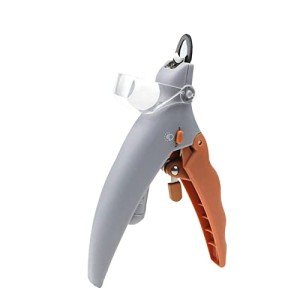 LED Pet Nail Clippers for Dogs and Cats