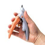 LED Pet Nail Clippers for Dogs and Cats