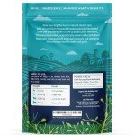 Natural Seaweed Dental Powder for Dogs