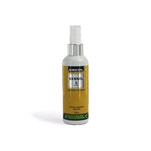 Ancol 100ml Dog Cologne for Fresh Scents
