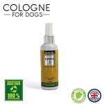 Ancol 100ml Dog Cologne for Fresh Scents