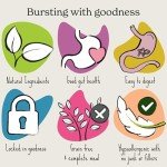 Forthglade Cold Pressed Chicken & Veg Dry Dog Food