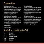 Cesar Adult Wet Dog Food Selection in Sauce