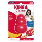 KONG Classic Large Dog Toy