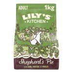 Lily's Kitchen Grain-Free Lamb Shepherd's Pie Dog Food