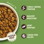 Lily's Kitchen Grain-Free Lamb Shepherd's Pie Dog Food