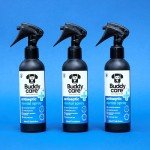 Buddycare Antiseptic Dental Spray for Dogs - 200ml
