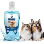 PCpetclear Dental Water Additive for Dogs & Cats