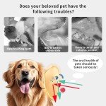 PCpetclear Dental Water Additive for Dogs & Cats