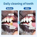 PCpetclear Dental Water Additive for Dogs & Cats