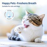 PCpetclear Dental Water Additive for Dogs & Cats