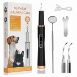 HomeFunk Dog Tooth Cleaning and Plaque Remover