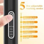 HomeFunk Dog Tooth Cleaning and Plaque Remover