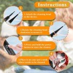 HomeFunk Dog Tooth Cleaning and Plaque Remover