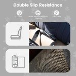 Dog Car Seat Cover – Waterproof & Scratchproof