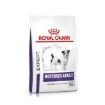 Royal Canin Neutered Small Dog Food 3.5kg