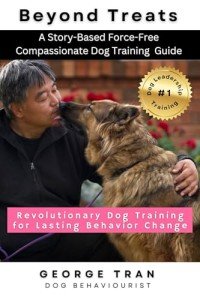 Transform Your Dog's Behavior: Compassionate Training Guide