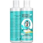 Dental Water Additive for Dogs and Cats