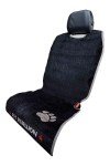 Dog Car Seat Cover | Universal, Non-Slip & Washable