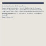 Amazon Dog Food Paté with Game, 300g, 10-Pack