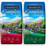 Gilbertson & Page Dry Dog Food 30kg (Beef & Chicken)