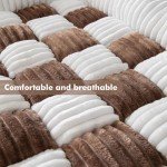 Topchances Pet Sofa Cover for Dogs and Cats