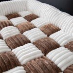 Topchances Pet Sofa Cover for Dogs and Cats