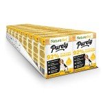 Naturediet Complete Chicken Wet Dog Food, 390g