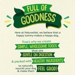 Naturediet Complete Chicken Wet Dog Food, 390g