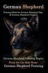 German Shepherd Training Guide for Puppies & Dogs