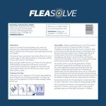 Flea Treatment for Extra Large Dogs - 3 Pack