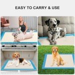 Extra Large Ultra Absorbent Puppy Training Pads