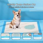 Extra Large Ultra Absorbent Puppy Training Pads