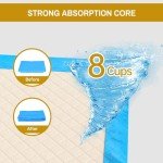Extra Large Ultra Absorbent Puppy Training Pads
